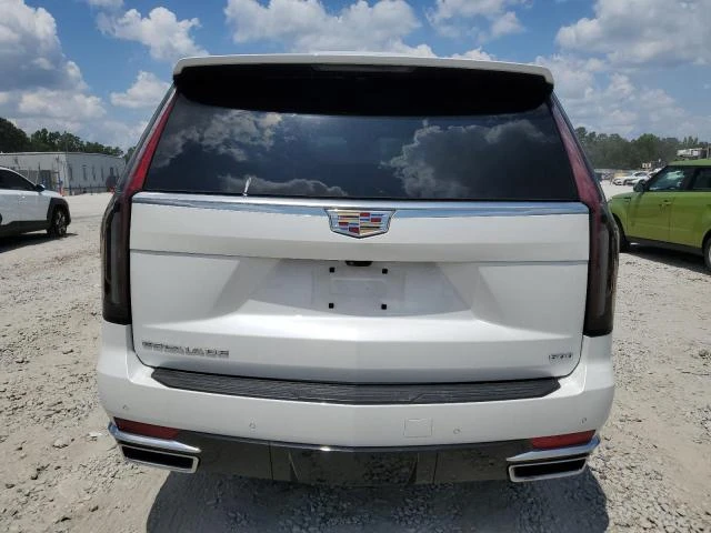 Photo 5 VIN: 1GYS4KKL6PR203863 - CADILLAC ESCALADE E 