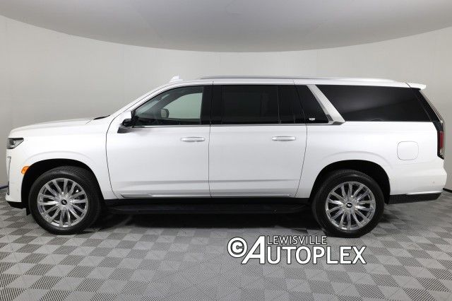 Photo 6 VIN: 1GYS4KKL7NR149227 - CADILLAC ESCALADE ESV 