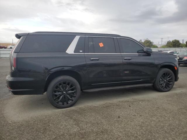 Photo 2 VIN: 1GYS4KKL7PR211809 - CADILLAC ESCALADE E 