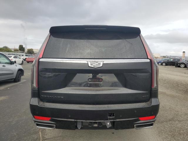 Photo 5 VIN: 1GYS4KKL7PR211809 - CADILLAC ESCALADE E 