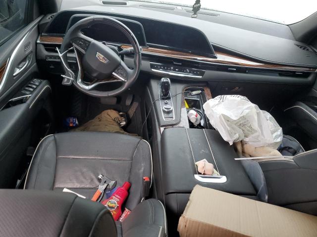 Photo 7 VIN: 1GYS4KKL7PR211809 - CADILLAC ESCALADE E 