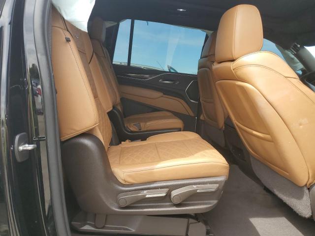 Photo 10 VIN: 1GYS4KKL9NR159791 - CADILLAC ESCALADE E 