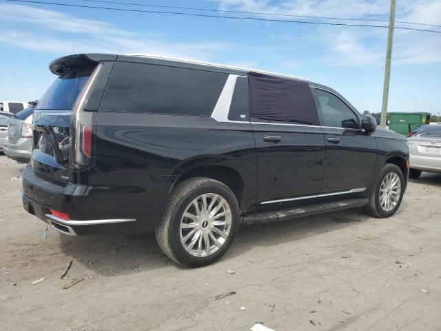 Photo 2 VIN: 1GYS4KKL9NR159791 - CADILLAC ESCALADE E 