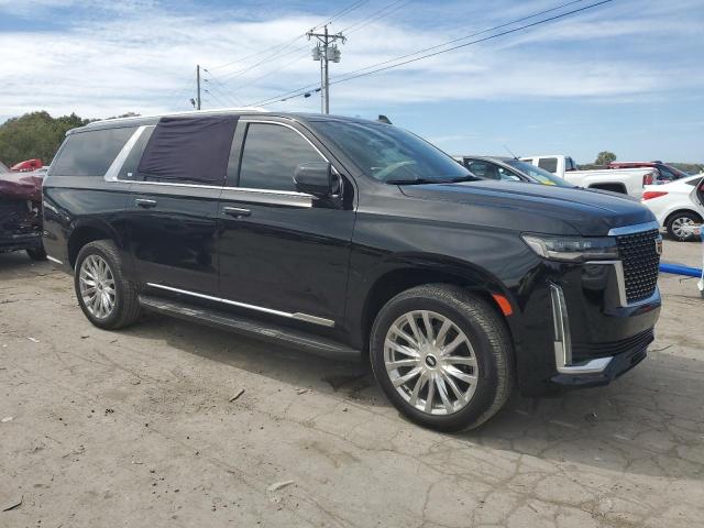 Photo 3 VIN: 1GYS4KKL9NR159791 - CADILLAC ESCALADE E 