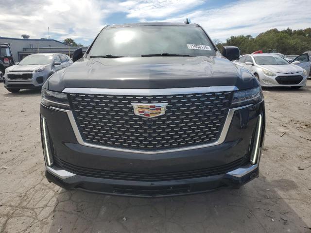 Photo 4 VIN: 1GYS4KKL9NR159791 - CADILLAC ESCALADE E 