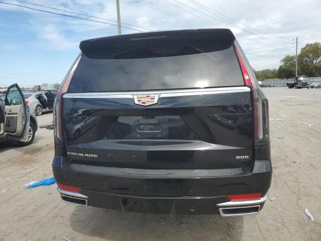 Photo 5 VIN: 1GYS4KKL9NR159791 - CADILLAC ESCALADE E 