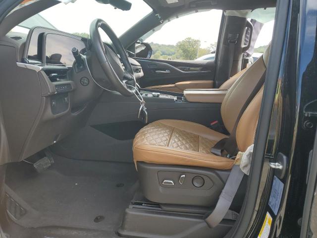 Photo 6 VIN: 1GYS4KKL9NR159791 - CADILLAC ESCALADE E 