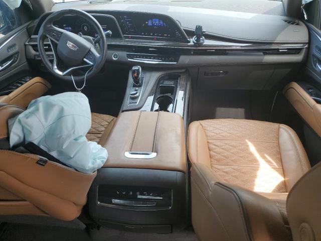 Photo 7 VIN: 1GYS4KKL9NR159791 - CADILLAC ESCALADE E 