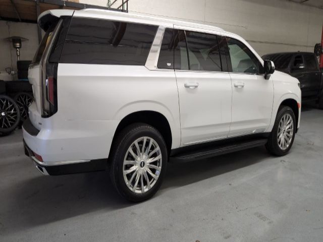 Photo 3 VIN: 1GYS4KKL9NR359991 - CADILLAC ESCALADE ESV 