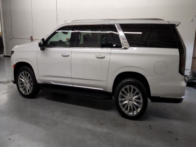 Photo 6 VIN: 1GYS4KKL9NR359991 - CADILLAC ESCALADE ESV 