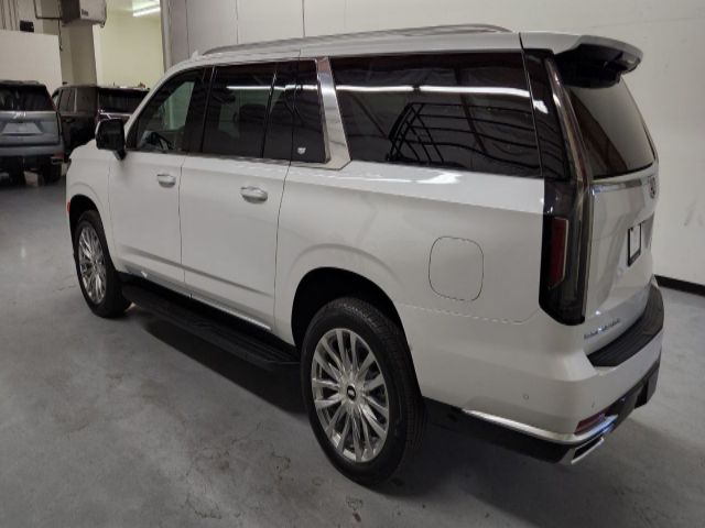 Photo 5 VIN: 1GYS4KKL9NR359991 - CADILLAC ESCALADE ESV 