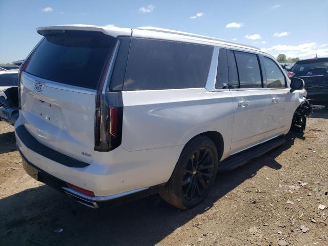 Photo 2 VIN: 1GYS4KKL9PR477591 - CADILLAC ESCALADE 