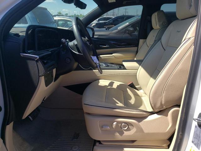 Photo 6 VIN: 1GYS4KKL9PR477591 - CADILLAC ESCALADE 