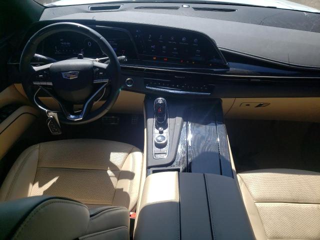 Photo 7 VIN: 1GYS4KKL9PR477591 - CADILLAC ESCALADE 