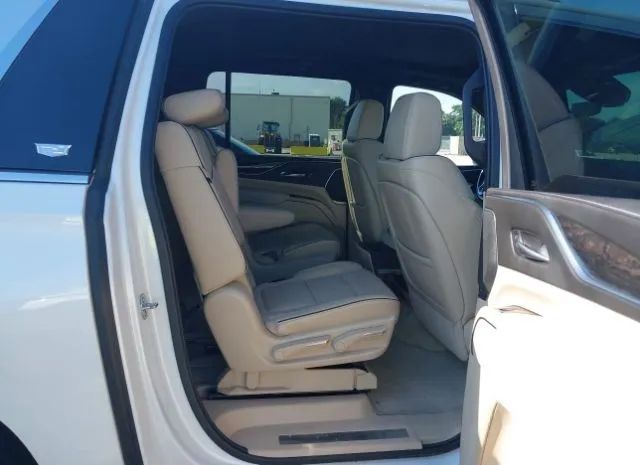 Photo 7 VIN: 1GYS4KKLXMR306358 - CADILLAC ESCALADE ESV 