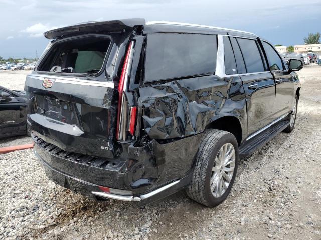 Photo 3 VIN: 1GYS4KKLXMR467390 - CADILLAC ESCALADE ESV 