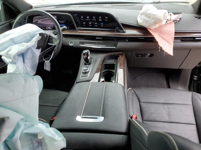 Photo 8 VIN: 1GYS4KKLXMR467390 - CADILLAC ESCALADE ESV 