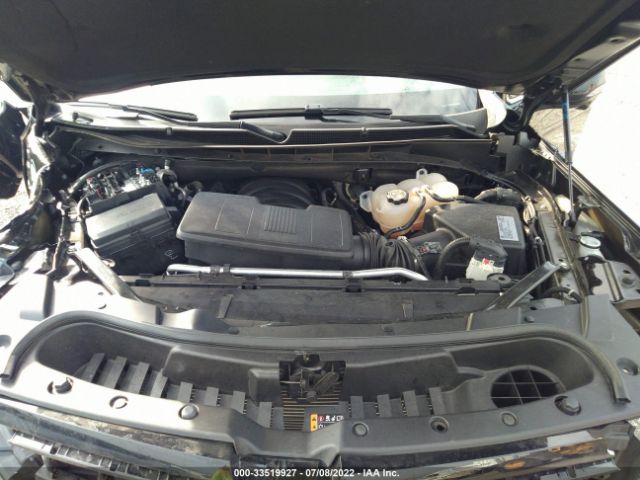 Photo 9 VIN: 1GYS4KKLXMR467390 - CADILLAC ESCALADE ESV 