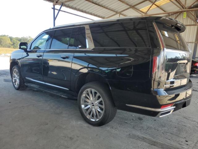 Photo 1 VIN: 1GYS4KKLXNR180486 - CADILLAC ESCALADE E 