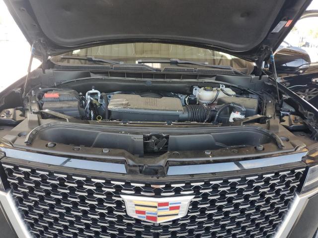 Photo 11 VIN: 1GYS4KKLXNR180486 - CADILLAC ESCALADE E 