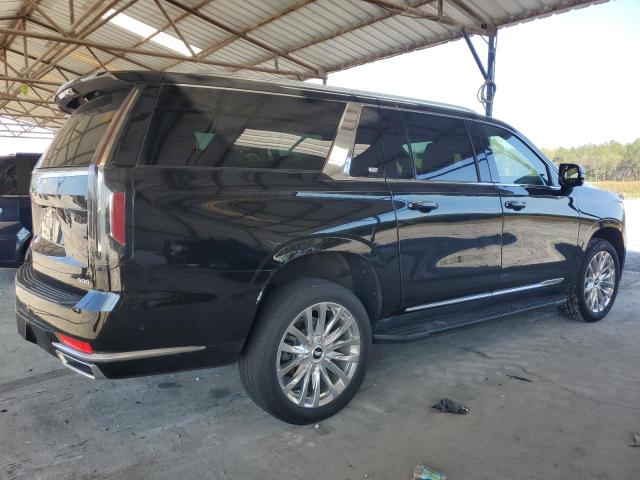 Photo 2 VIN: 1GYS4KKLXNR180486 - CADILLAC ESCALADE E 