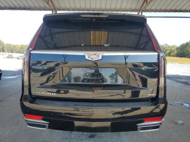 Photo 5 VIN: 1GYS4KKLXNR180486 - CADILLAC ESCALADE E 