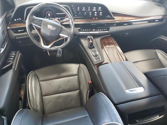 Photo 7 VIN: 1GYS4KKLXNR180486 - CADILLAC ESCALADE E 