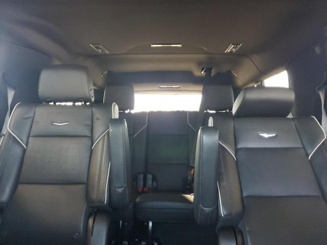 Photo 9 VIN: 1GYS4KKLXNR180486 - CADILLAC ESCALADE E 