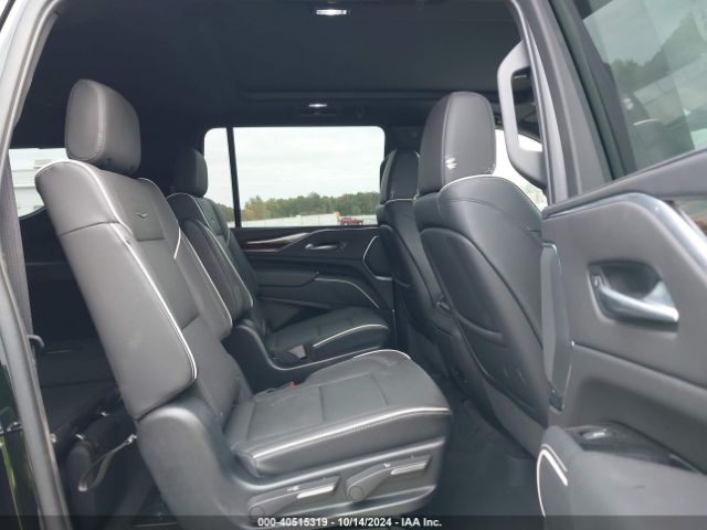 Photo 7 VIN: 1GYS4KKLXPR321737 - CADILLAC ESCALADE ESV 