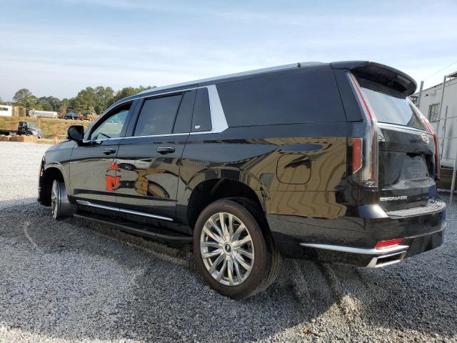 Photo 1 VIN: 1GYS4KKLXPR345360 - CADILLAC ESCALADE 