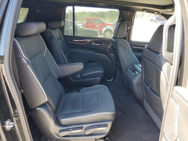 Photo 10 VIN: 1GYS4KKLXPR345360 - CADILLAC ESCALADE 