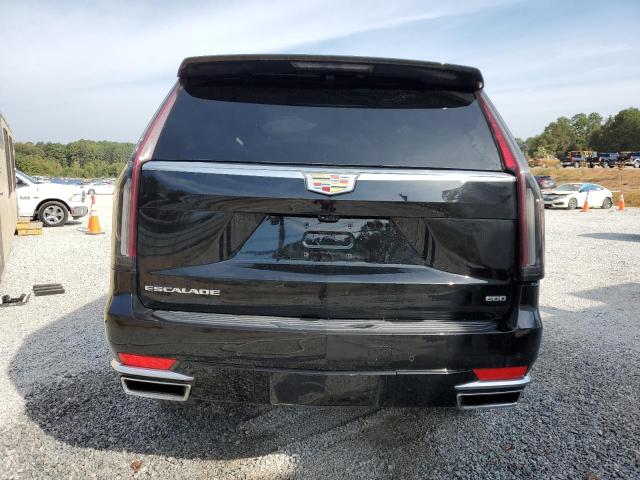 Photo 5 VIN: 1GYS4KKLXPR345360 - CADILLAC ESCALADE 