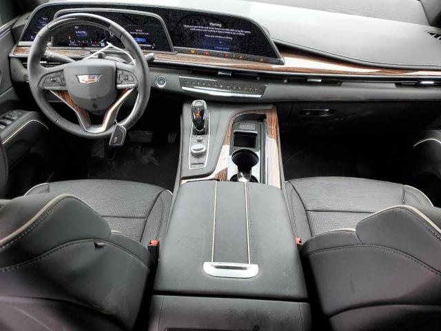 Photo 7 VIN: 1GYS4KKLXPR345360 - CADILLAC ESCALADE 