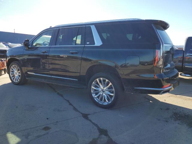 Photo 1 VIN: 1GYS4KKLXPR455406 - CADILLAC ESCALADE 