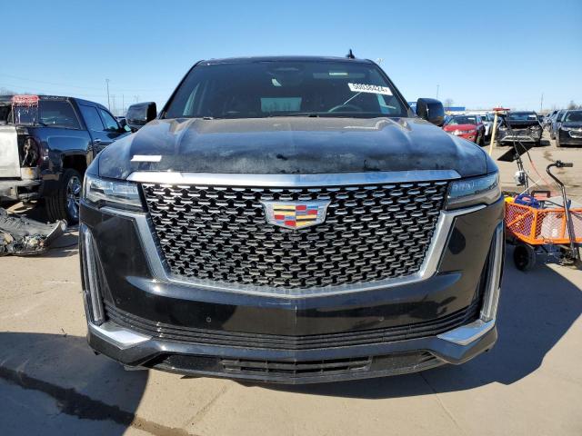 Photo 4 VIN: 1GYS4KKLXPR455406 - CADILLAC ESCALADE 