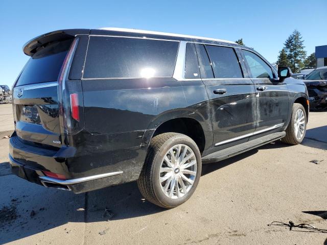 Photo 2 VIN: 1GYS4KKLXPR455406 - CADILLAC ESCALADE 