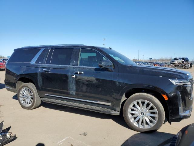 Photo 3 VIN: 1GYS4KKLXPR455406 - CADILLAC ESCALADE 