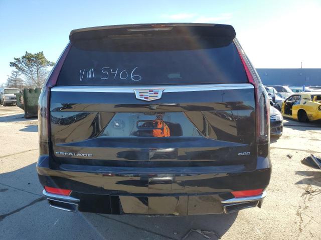 Photo 5 VIN: 1GYS4KKLXPR455406 - CADILLAC ESCALADE 