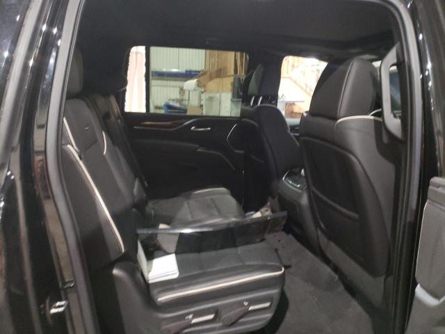 Photo 10 VIN: 1GYS4LKL3NR153992 - CADILLAC ESCALADE 