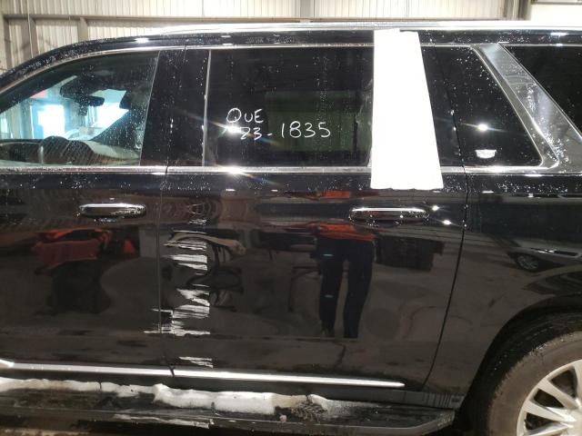 Photo 12 VIN: 1GYS4LKL3NR153992 - CADILLAC ESCALADE 