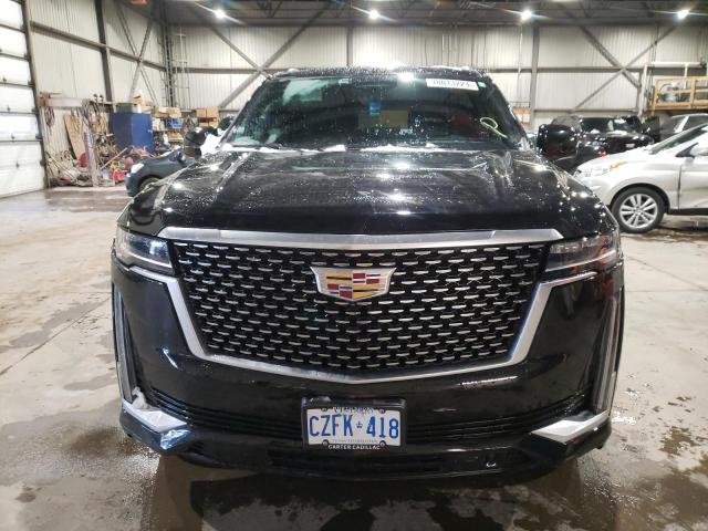 Photo 4 VIN: 1GYS4LKL3NR153992 - CADILLAC ESCALADE 