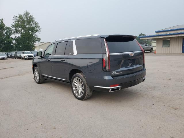 Photo 1 VIN: 1GYS4LKL4MR325090 - CADILLAC ESCALADE E 