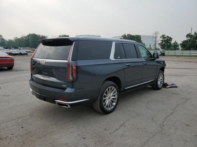 Photo 2 VIN: 1GYS4LKL4MR325090 - CADILLAC ESCALADE E 