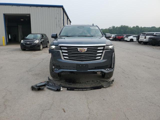 Photo 4 VIN: 1GYS4LKL4MR325090 - CADILLAC ESCALADE E 