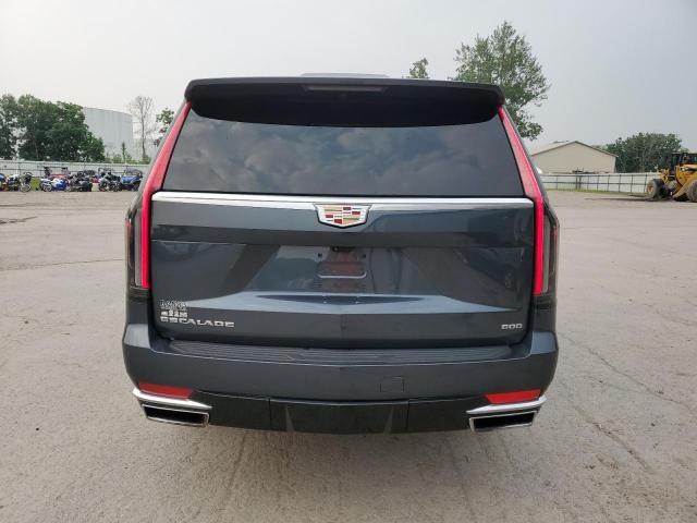 Photo 5 VIN: 1GYS4LKL4MR325090 - CADILLAC ESCALADE E 