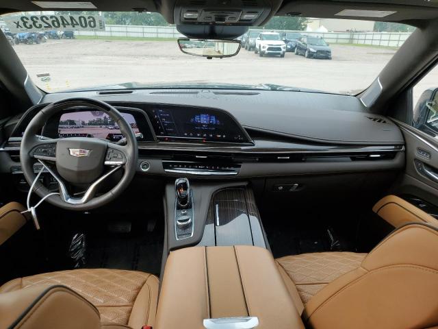 Photo 7 VIN: 1GYS4LKL4MR325090 - CADILLAC ESCALADE E 