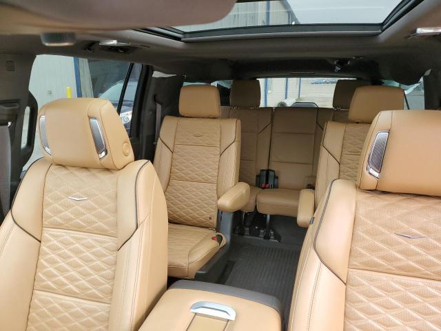 Photo 9 VIN: 1GYS4LKL4MR325090 - CADILLAC ESCALADE E 