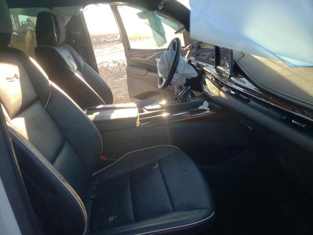 Photo 4 VIN: 1GYS4LKL6MR234077 - CADILLAC ESCALADE E 