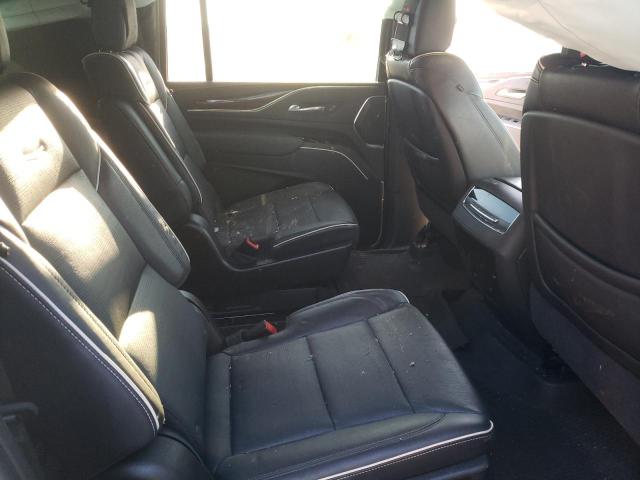 Photo 5 VIN: 1GYS4LKL6MR234077 - CADILLAC ESCALADE E 