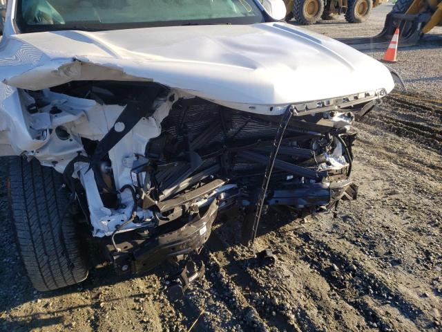 Photo 8 VIN: 1GYS4LKL6MR234077 - CADILLAC ESCALADE E 